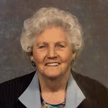 Marjorie Maxine Crowder Obituary