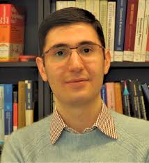 Quantum Optics Group at ETH Zurich: Staff > Mohsen Talebi