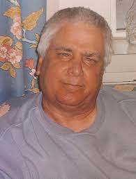 Obituary of Derek Douglas Gimson