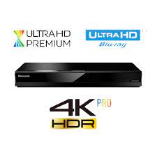 Free delivery and returns on ebay plus items for plus members. Panasonic Blu Ray Player 4k Dpub420k Best Buy Canada