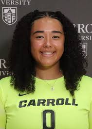 2025 Women's Soccer Roster