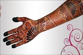 It enables children to explore and enhance their knowledge in a fun and creative way. Arabic Bridal Mehndi Designs For Hands 34 Trending Styles