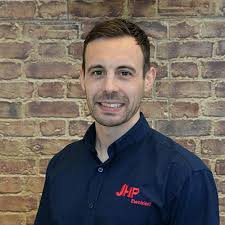 JHP Electrical- Meet The Team