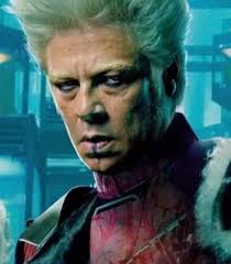 DID YOU KNOW?..: Grandmaster and Collector are brothers they were the first  species who evolved after the Big Bang