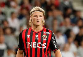 Official twitter page of kasper dolberg | twuko. Sacked Lamine Diaby Fadiga Reveals He Stole Nice Team Mate Kasper Dolberg S 62k Watch Due To Jealousy Over His Success