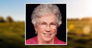 Dorothy Marie Ruschmann Obituary November 27, 2020