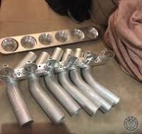 How To Fabricate A Custom Intake Manifold | Speed Academy