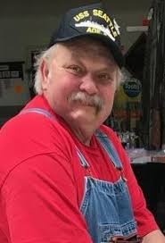 Danny Sharp Obituary (1956