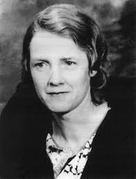 Jennie Louise Porter Beck (1898-1937)