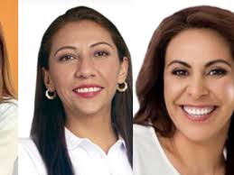 Quiénes son los candidatos a la alcaldía Venustiano Carranza y quién podría  gana, según las encuestas