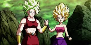 Dragon ball z is a video game franchise based of the popular japanese manga and anime of the same name. Dragon Ball Super Anime Feminist