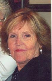 Nancy WHITLOW Obituary