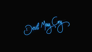 Maybe you would like to learn more about one of these? Wallpaper Devil May Cry 5 Devil May Cry Neon 1920x1080 Nevro 1574429 Hd Wallpapers Wallhere