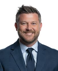 John Winans, Private Wealth Advisor in Litchfield, IL