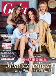 Z kim spotykała się wcześniej? Who Is Monika Mrozowska Dating Monika Mrozowska Boyfriend Husband