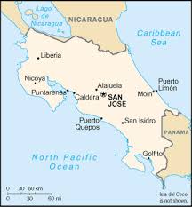 Maybe you would like to learn more about one of these? Geography For Kids Costa Rica