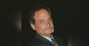 Obituary information for Stephen Byrom