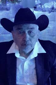 Maximino Urbina Obituary July 9, 2022