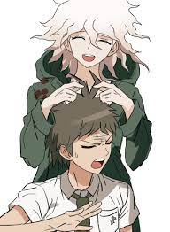 Pin On Danganronpa