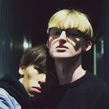 Who wrote “KranAlarm” by Jesu Brødre &amp; ADHD?