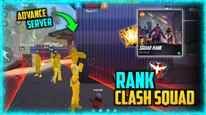 If you are interested, here are the full patch notes Free Fire A Quick Guide On How To Do Well In Clash Squad Ranked Mode