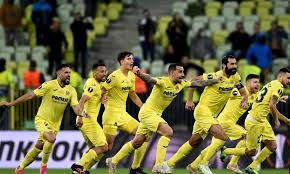 تاريخ مواجهات مانشستر يونايتد وفياريال في الدوري الأوروبي. Kvcrftxebjdpwm