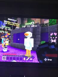 Jul 04, 2021 · minecraft the hive server ip address is another minecraft server for you to check out!more and more players are moving to the hive minecraft server in 2021 a. They Ve Gotten Into The Hive Minecraft Server Now R Untitledgoosegame