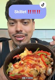 Skillet Diner Seattle Breakfast Skillet