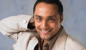 Indian film star Rahul Bose visits Vancouver to address climate change
