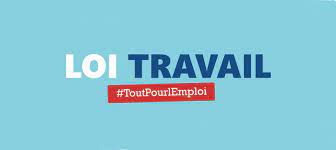 Pendant la première vague, des millions de français ont travaillé pour maintenir la continuité du pays et n'ont pas démérité. Le Projet De Loi Travail Gouvernement Fr