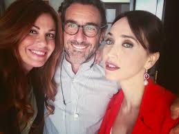 Non dirlo al mio capo 2: qualche retroscena dalla Piccola Vane!