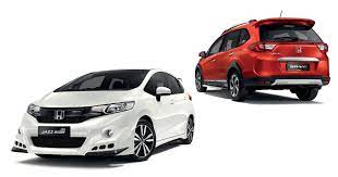 Honda jazz akan tetapi persoalannya lebih kepada posisi honda city hatchback baru ini dalam keseluruhan barisan produk honda. Honda Jazz Mugen Br V Special Edition Launched In Malaysia Limited To 300 Units Each From Rm88 600 Paultan Org