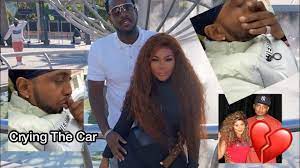 Lil Kim S Baby Daddy Cries Tears Over Her New Relationship And Ask Fans To Console Him Youtube