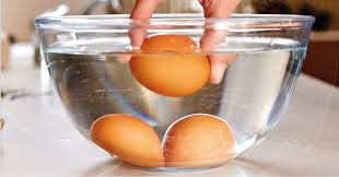 Glad.com has been visited by 10k+ users in the past month How To Test For Fresh Eggs
