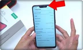 Cara Menampilkan Pemberitahuan Diatas Layar Hp Oppo A3s Info Seputar Hp