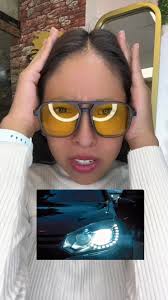 Lentes Amarillos 5 en 1 para Mayor Visibilidad de Noche