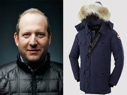 canada goose 10k history