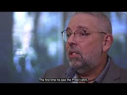 Humans of Experian: Meet Michael Hoadley