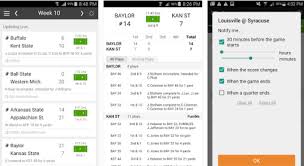 For the first time, we're ranking fcs teams this spring #collegefootball season. 10 Best College Football Apps For Android 2019 Live Scores Updates