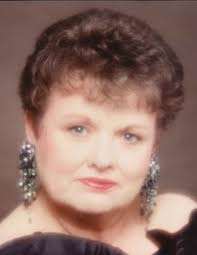 B. Faye Serdinak Obituary April 27, 2017