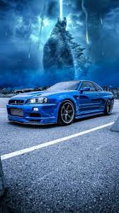 ) there are places for mobile wallpapers. Cars Hd Wallpaper Nissan Gtr R34 Nissan Gtr Skyline Nissan Gtr