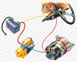 Free repair manuals & wiring diagrams. Battery Charger Car Wiring Diagram Electrical Wires Cable Alternator Png 1280x1026px Battery Charger Alternator Automotive