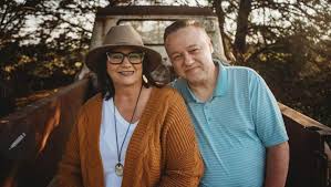 Fundraiser for Katrina Harvey by Courtney Hall : Support Trina and Charlie  Through his Recovery