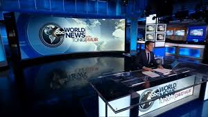 Pt, and will carry the torch overnight after the abc news television election night special ends. Abc World News Tonight International News Sbs On Demand