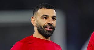 Liverpool: Chính thức rồi, Salah đã đưa ra quyết định về tương lai của mình!