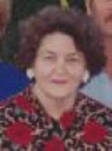 Obituary information for Marian L. Simonson