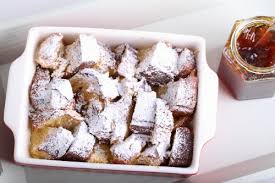 Marmalade Bread Butter Pudding Weekend Bakery Bread And Butter Pudding Pudding Homemade Marmalade