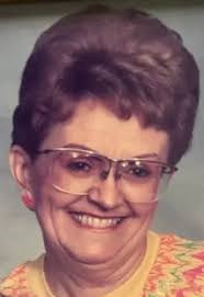 Obituary information for Janet 'Jan' Bean