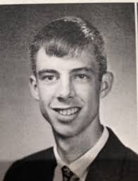 David Russell “Russ” Ingram Jr. (1948-2008)