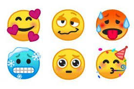 Google Gets Progressive With Their Emojis In Android 9 0 Pie Emoji Emoji Design New Emojis